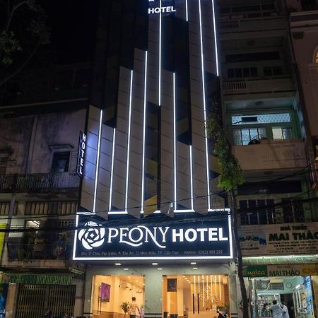 Peony Hotel Can Tho Εξωτερικό φωτογραφία