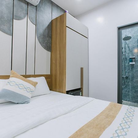 Peony Hotel Can Tho Εξωτερικό φωτογραφία