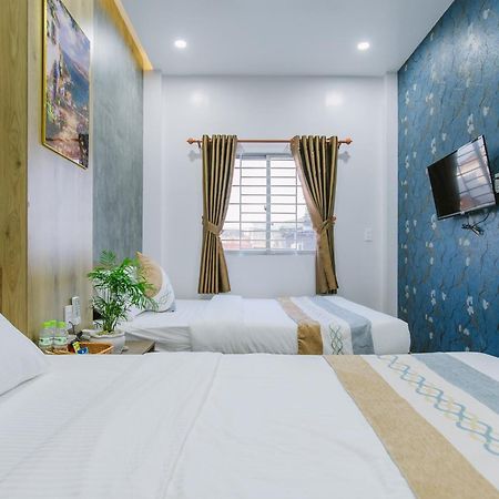Peony Hotel Can Tho Εξωτερικό φωτογραφία