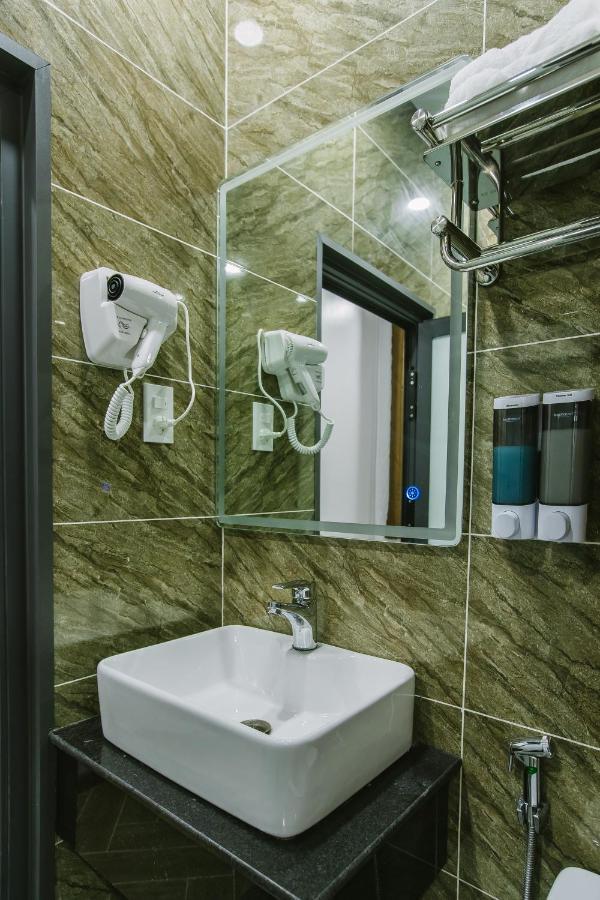 Peony Hotel Can Tho Εξωτερικό φωτογραφία