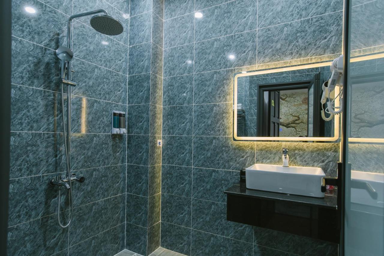 Peony Hotel Can Tho Εξωτερικό φωτογραφία